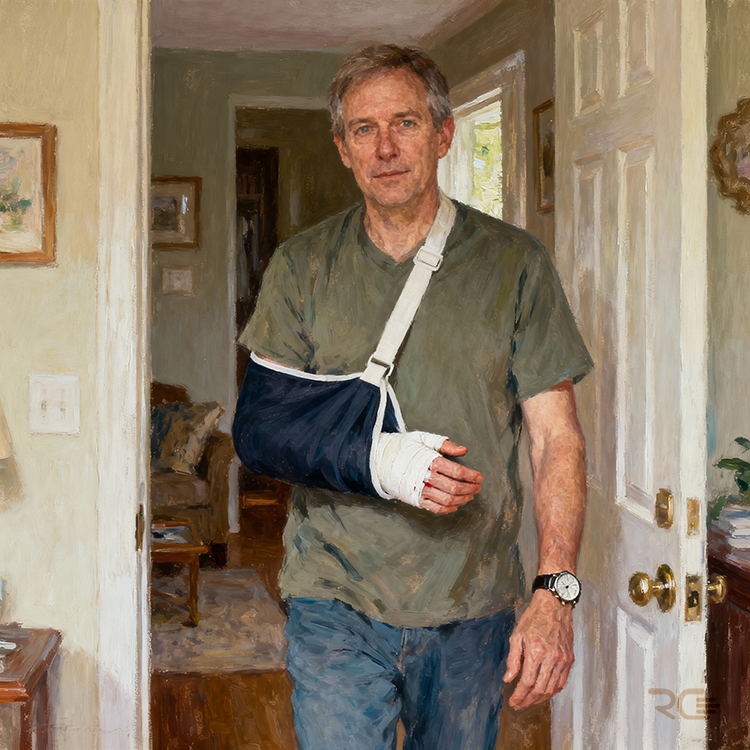 Cuidados Pós-Operatórios​