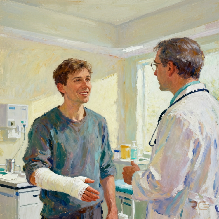 Perguntas Frequentes​